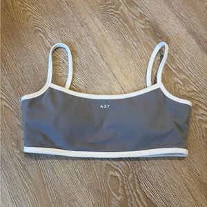 437 clay mask micro bra